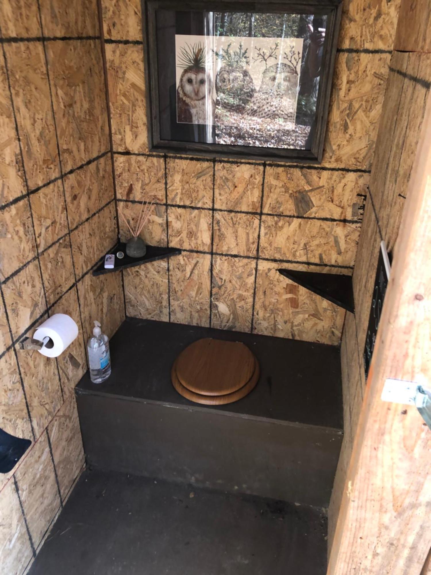 Blythe Shoals Base Camp Hotel Cleveland Екстериор снимка